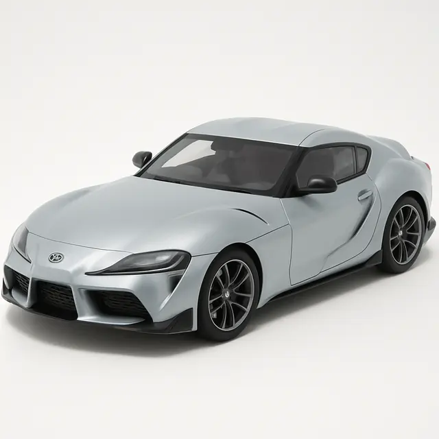 タミヤ 1/24 トヨタ GRスープラ