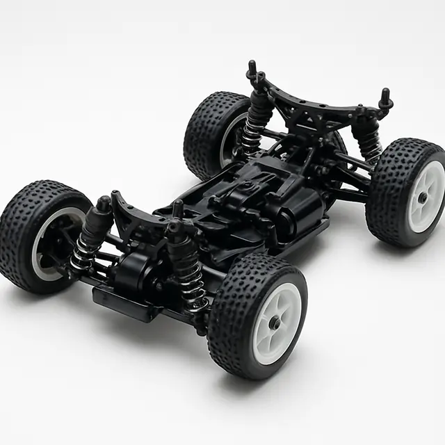 タミヤ DF-02