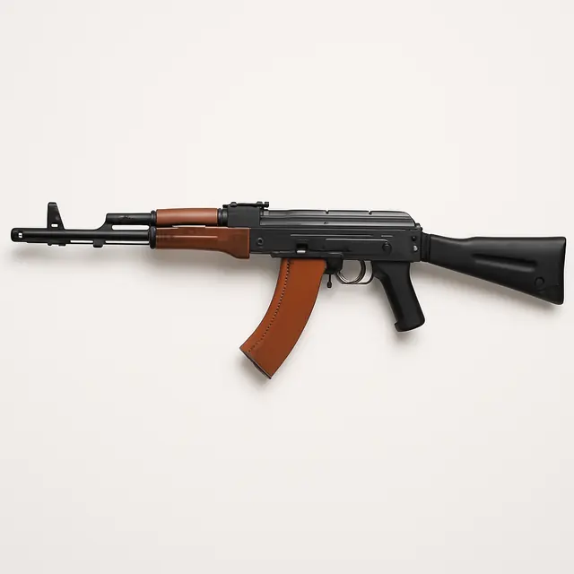 東京マルイ AK74MN