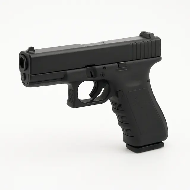 東京マルイ Glock 17