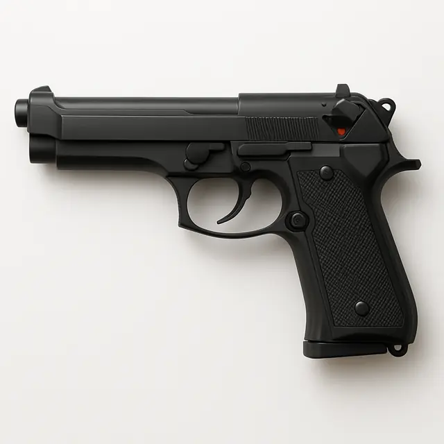 東京マルイ M92F