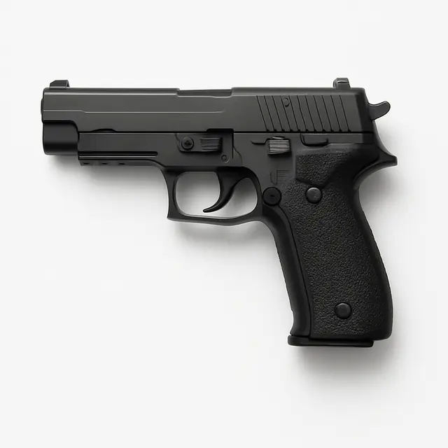 東京マルイ SIG P226R