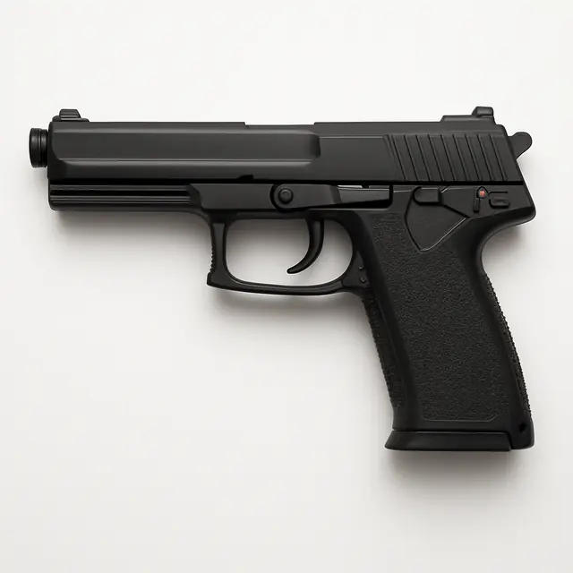 東京マルイ SOCOM Mk23