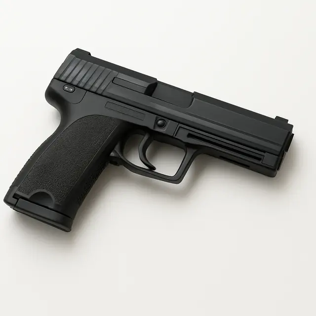 東京マルイ USP