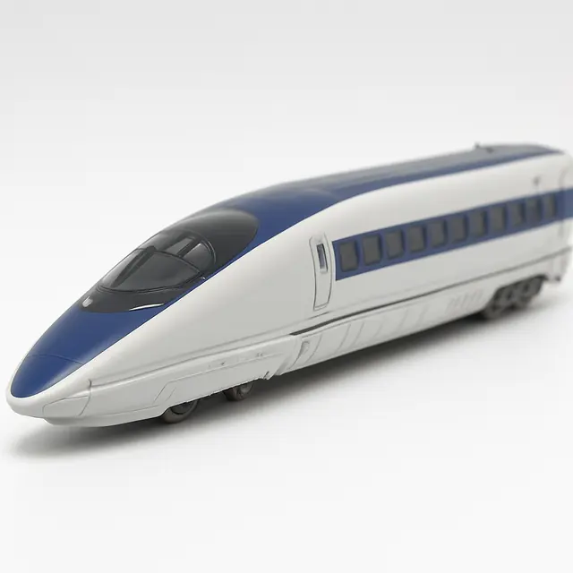 TOMIX 500系新幹線