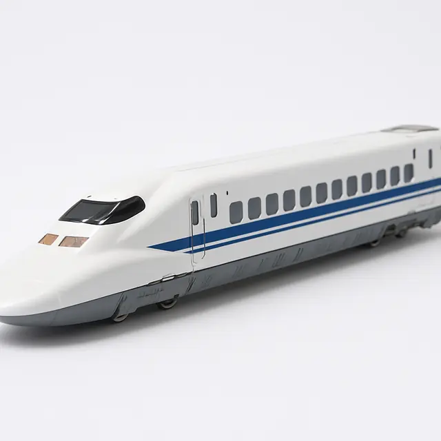 TOMIX 700系新幹線