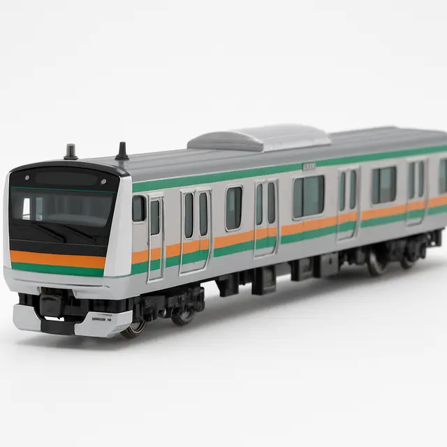 TOMIX 92440 JR E233系3000番台 湘南色 基本セット