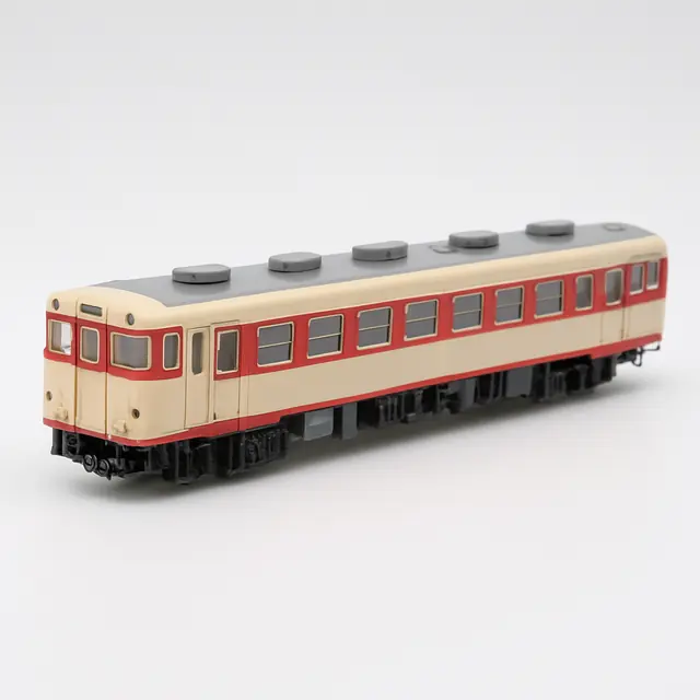 TOMIX 92815 JR キハ58系 ディーゼルカー