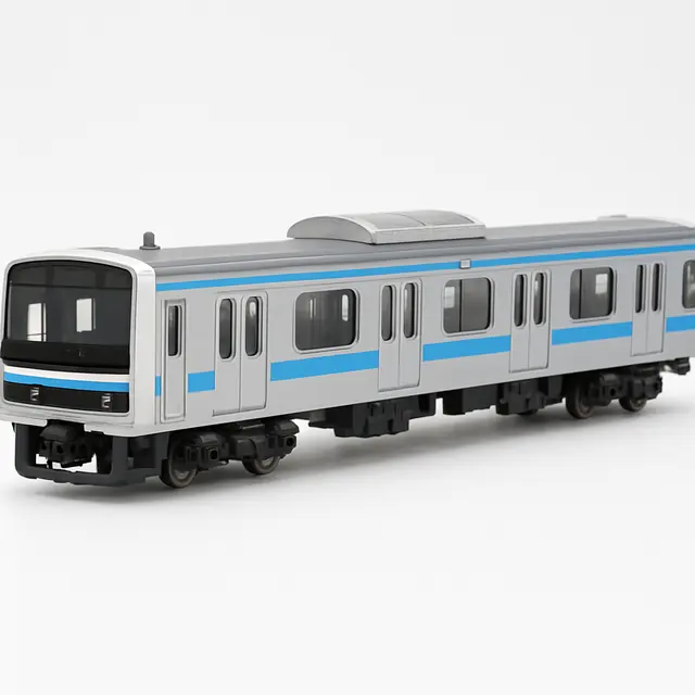 TOMIX 98284 209系 京浜東北線