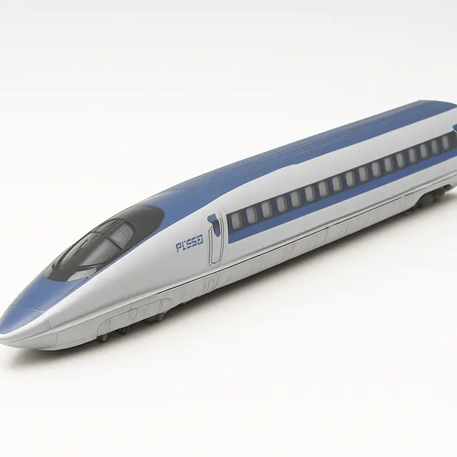 TOMIX 98422 JR 500系新幹線V16編成