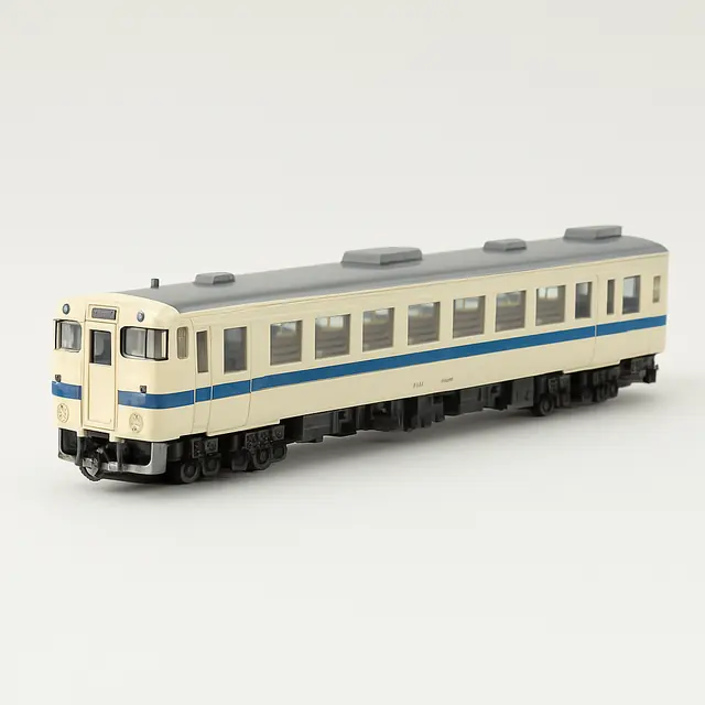 TOMIX 98494 キハ40系一般色