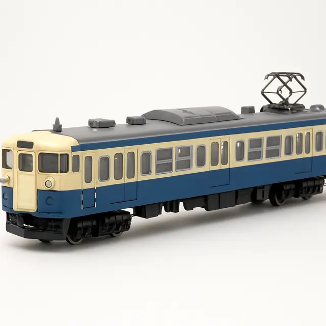 TOMYTEC 鉄道コレクション 国鉄211系