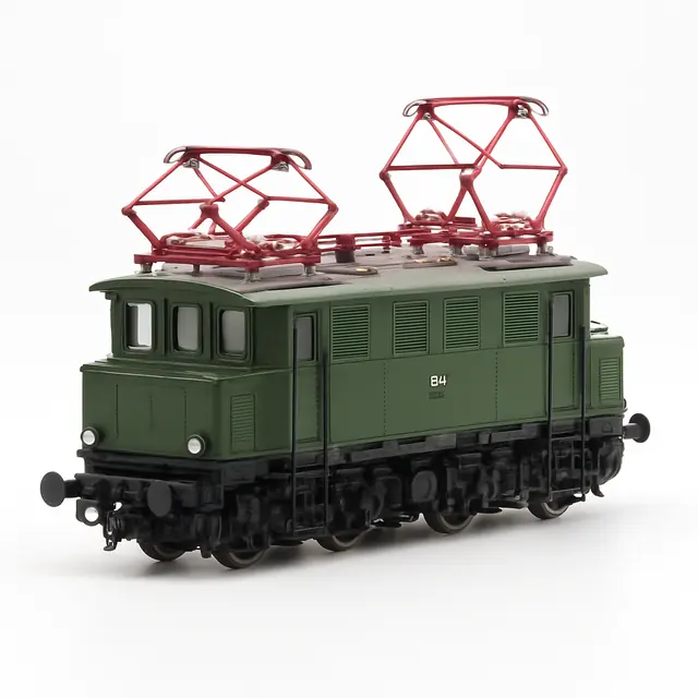 Trix HO E44