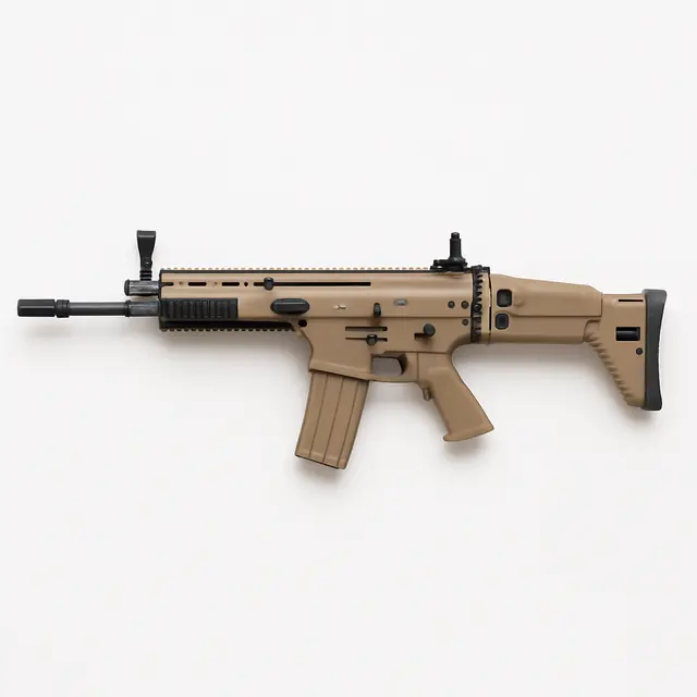 VFC FN SCAR-H