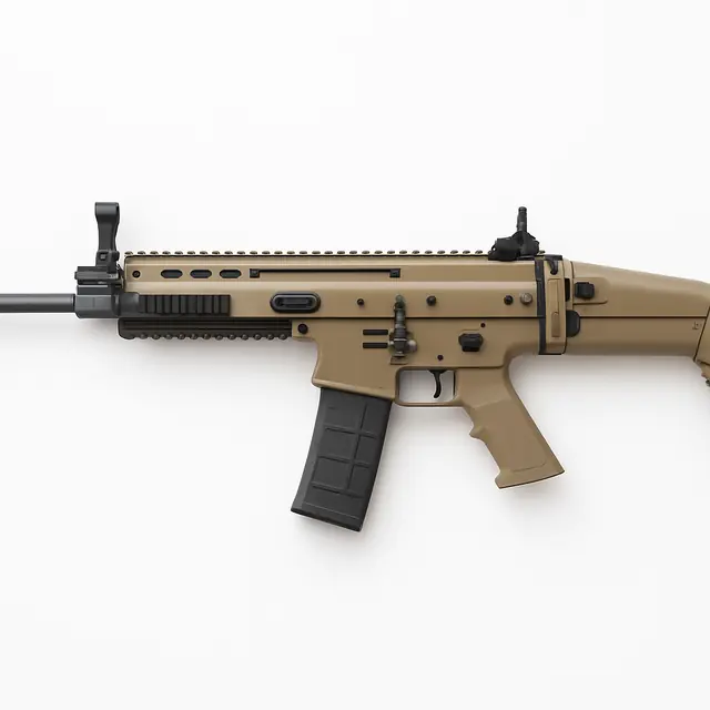 VFC FN SCAR-L