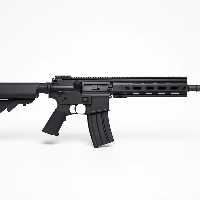 VFC HK416 A5