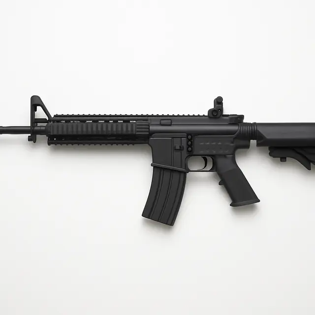 VFC M27 IAR