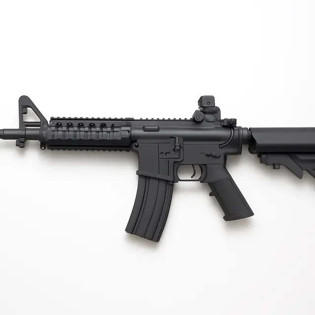 VFC M4A1 RIS II