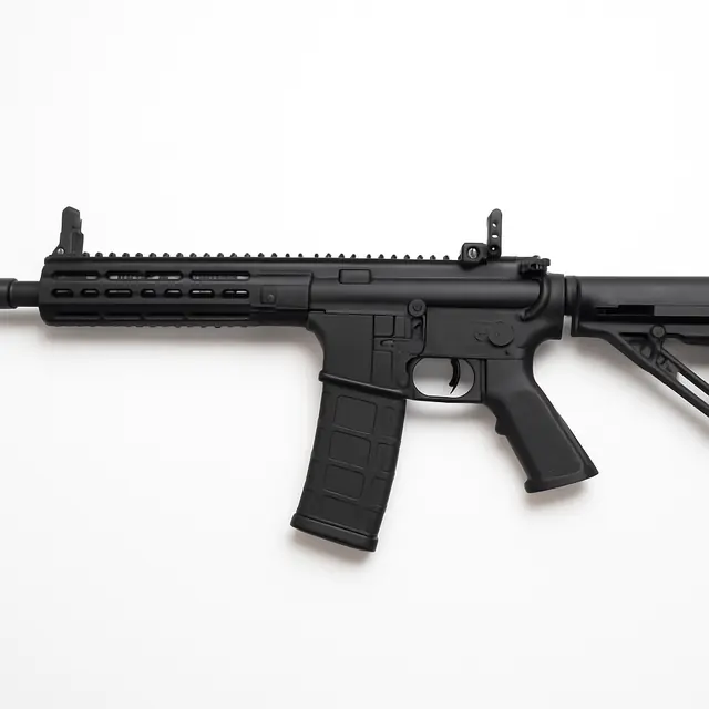 VFC VR16 Saber CQB