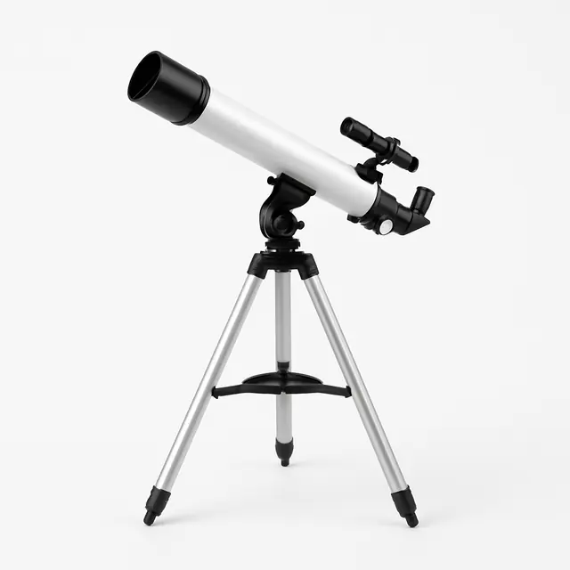 Vixen A80Mf