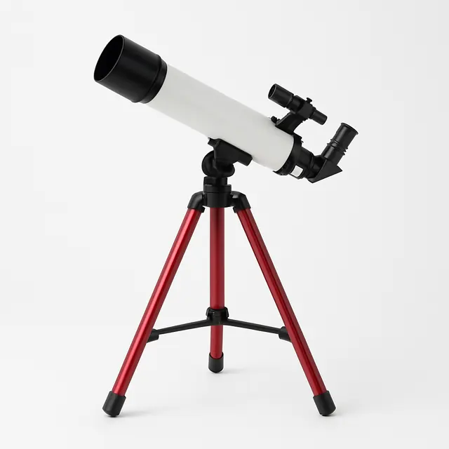 Vixen AXJ Red