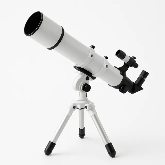 Vixen SXP