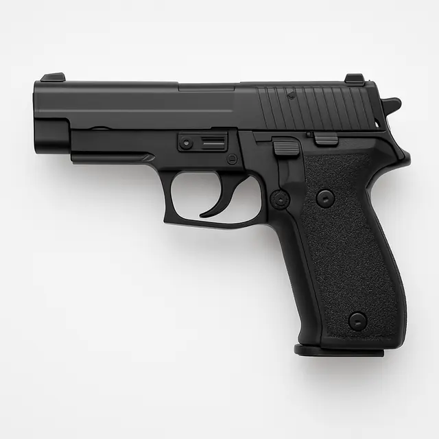 ウエスタンアームズ SIG P226